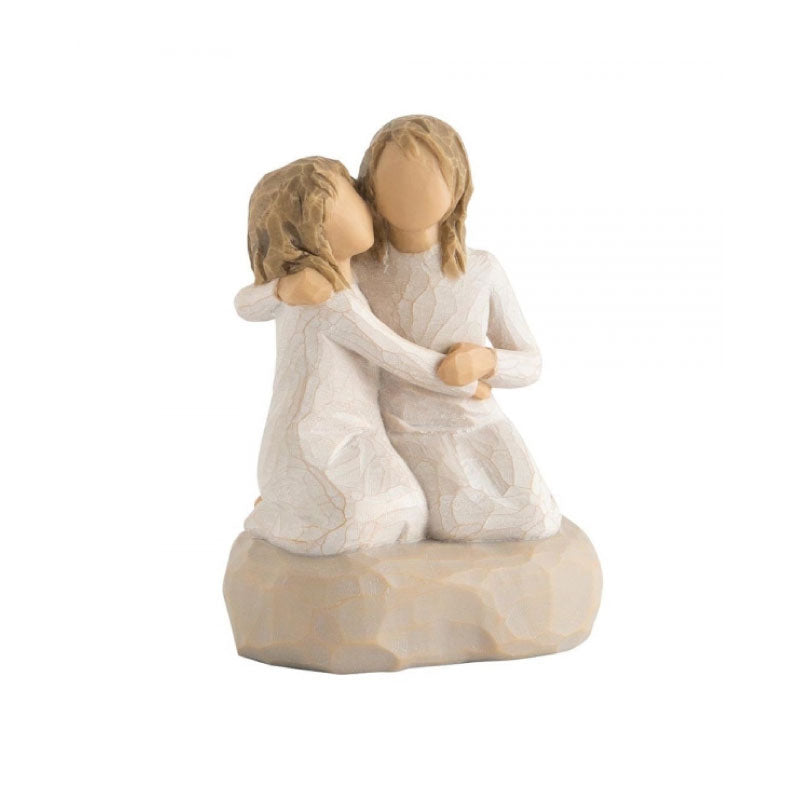 'Sister Mine' Figurine